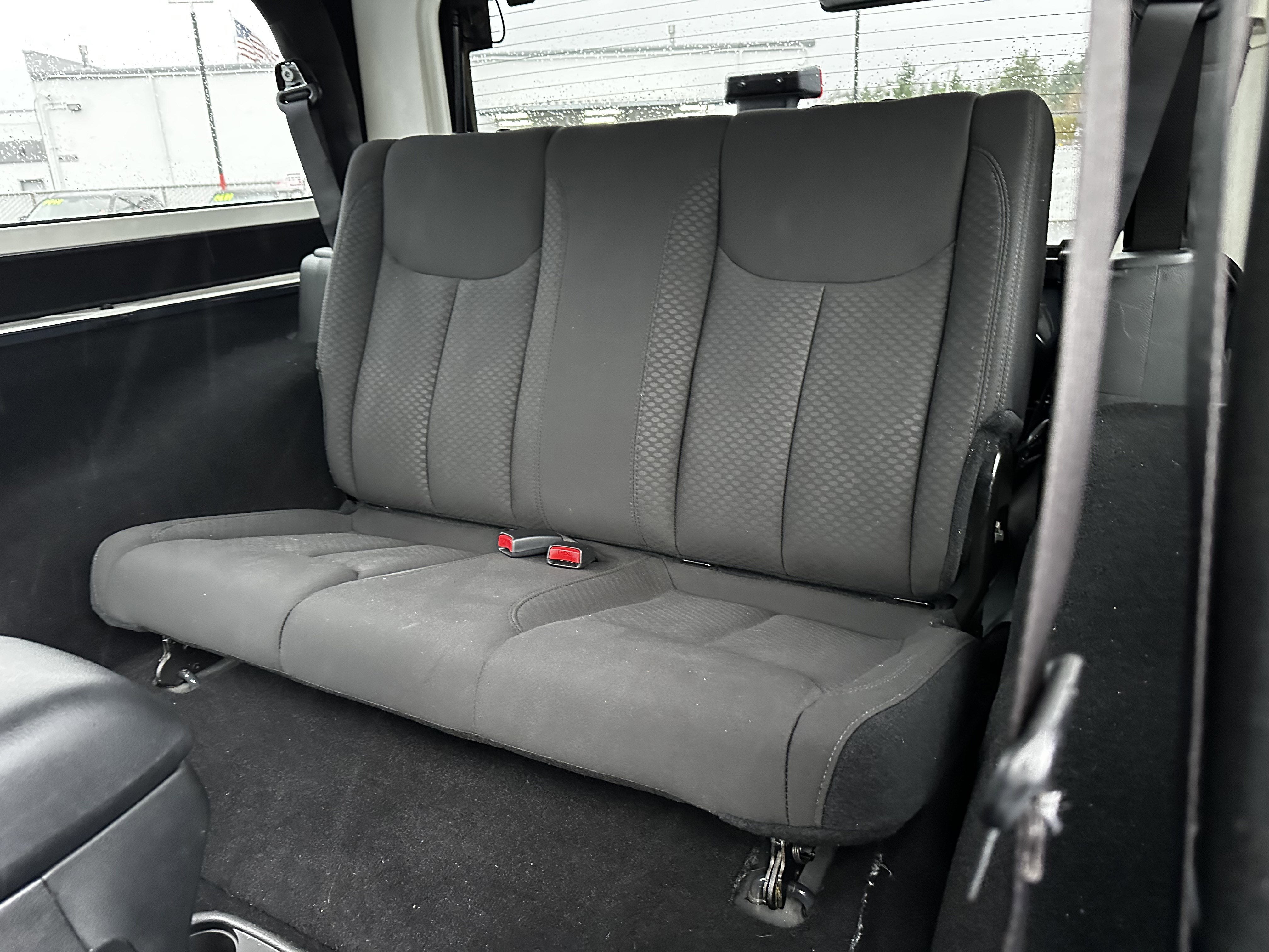 2017 Jeep Wrangler Willys Wheeler