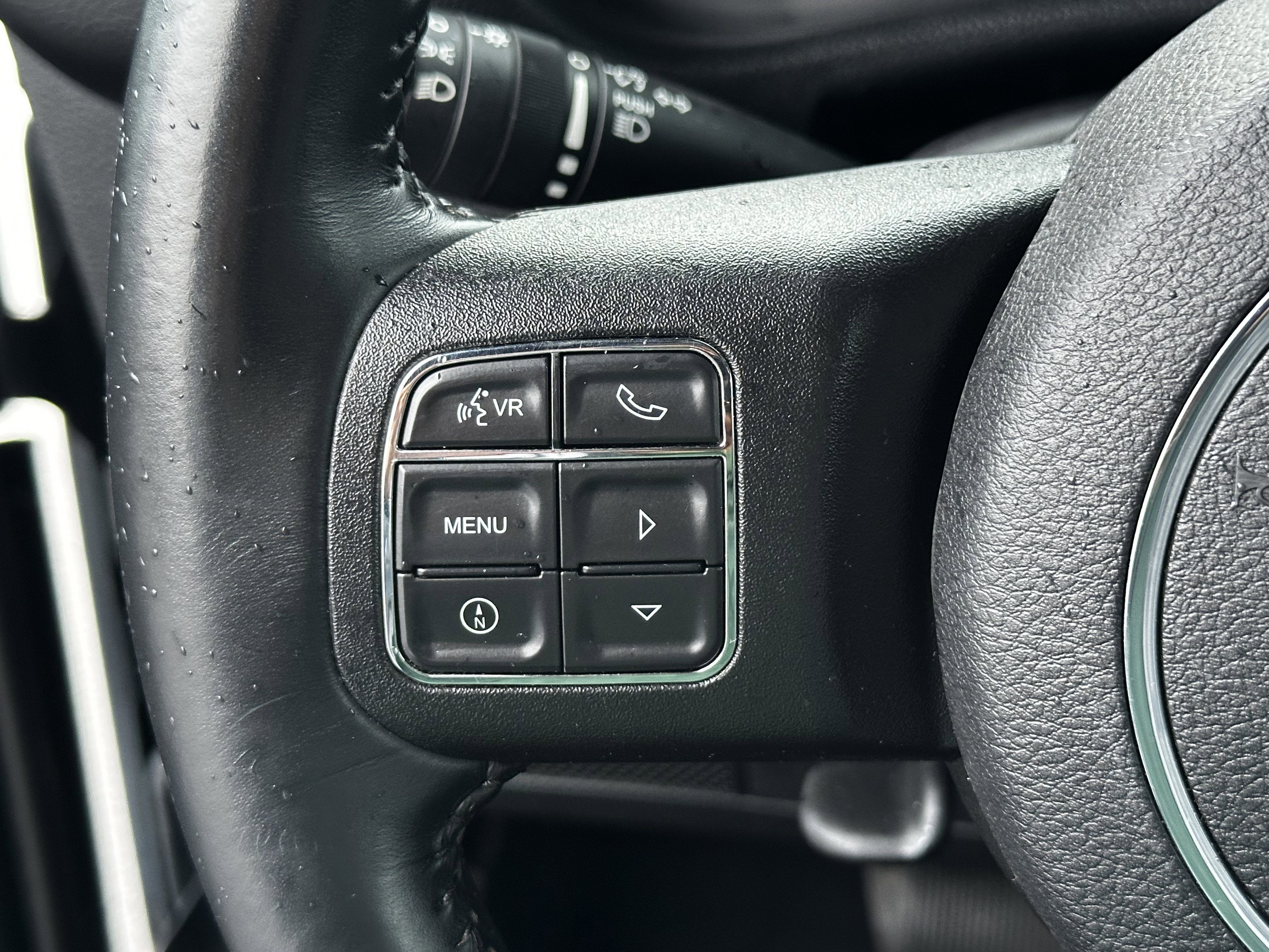 2017 Jeep Wrangler Willys Wheeler