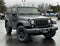 2017 Jeep Wrangler Willys Wheeler