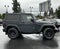 2017 Jeep Wrangler Willys Wheeler