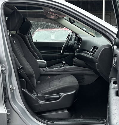 2021 Dodge Durango SXT Plus AWD