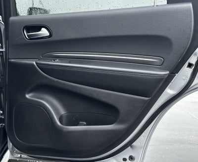 2021 Dodge Durango SXT Plus AWD