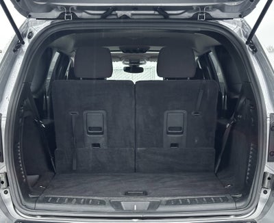 2021 Dodge Durango SXT Plus AWD