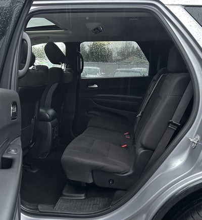 2021 Dodge Durango SXT Plus AWD