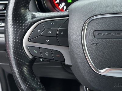 2021 Dodge Durango SXT Plus AWD