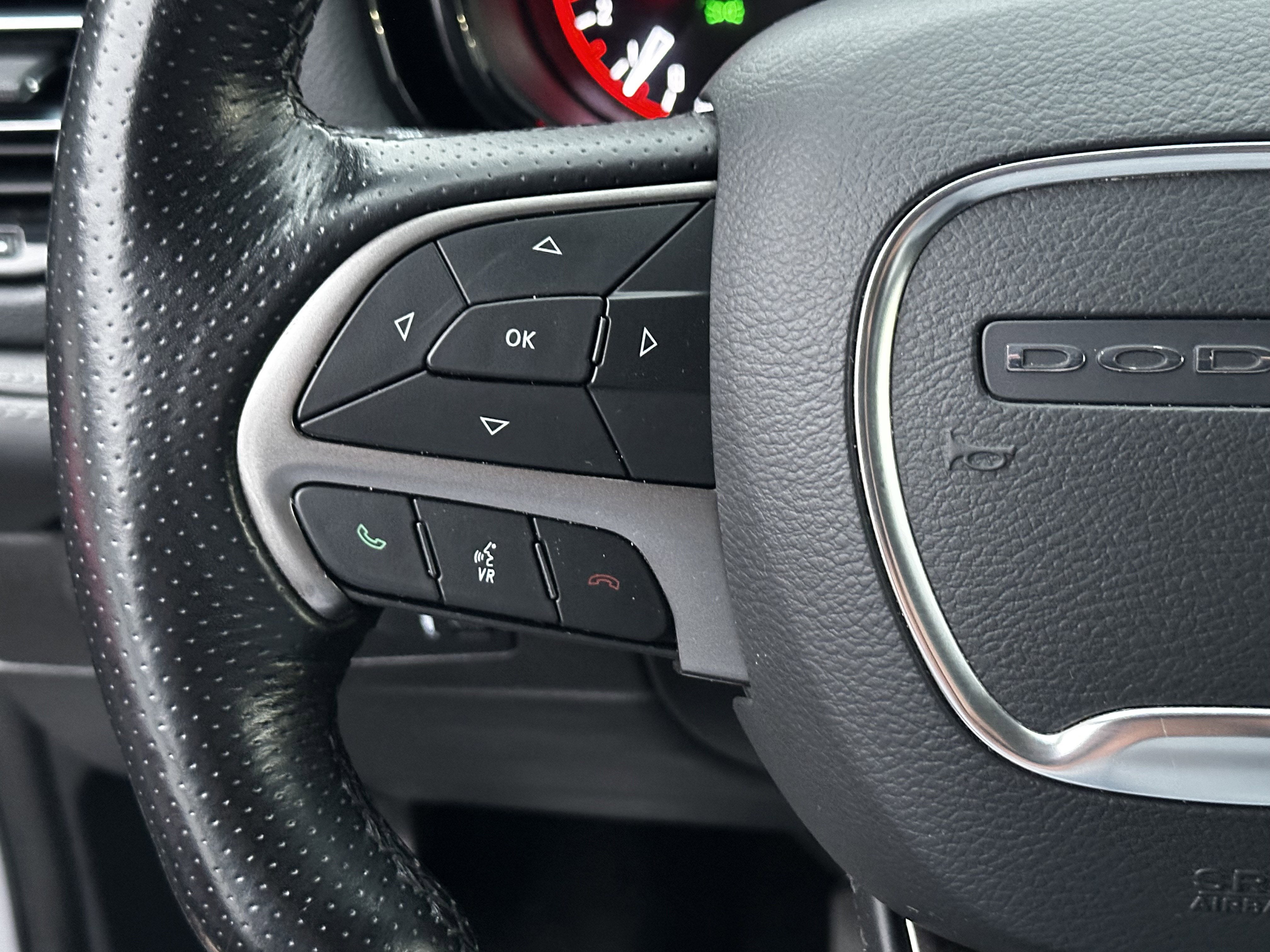 2021 Dodge Durango SXT Plus AWD