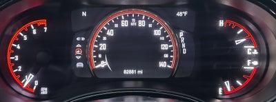 2021 Dodge Durango SXT Plus AWD