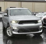 2021 Dodge Durango SXT Plus AWD