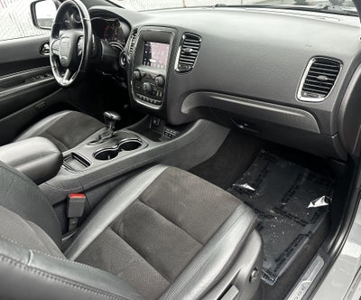 2020 Dodge Durango GT AWD