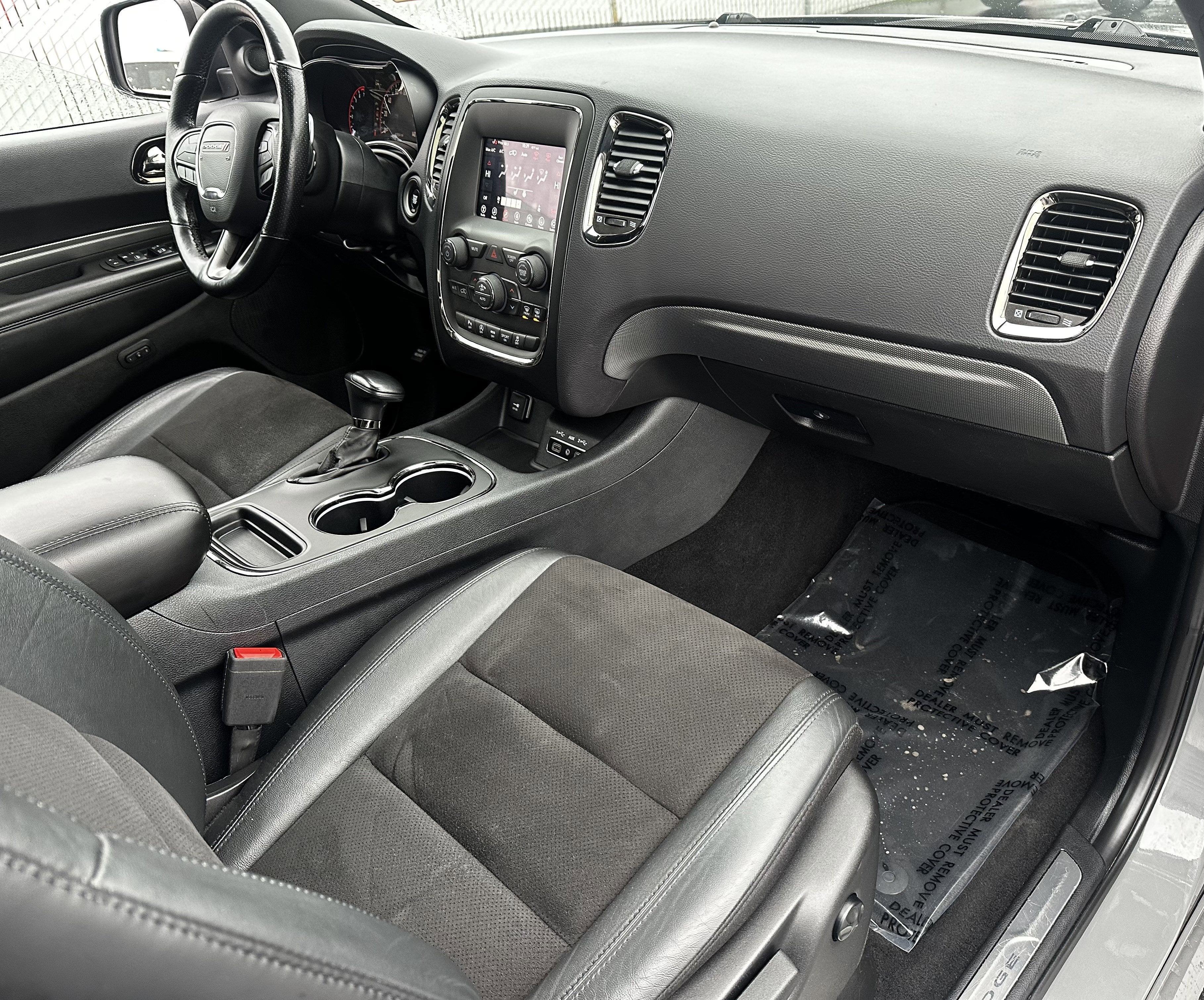 2020 Dodge Durango GT AWD