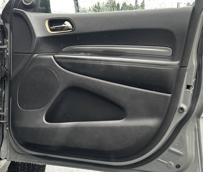 2020 Dodge Durango GT AWD