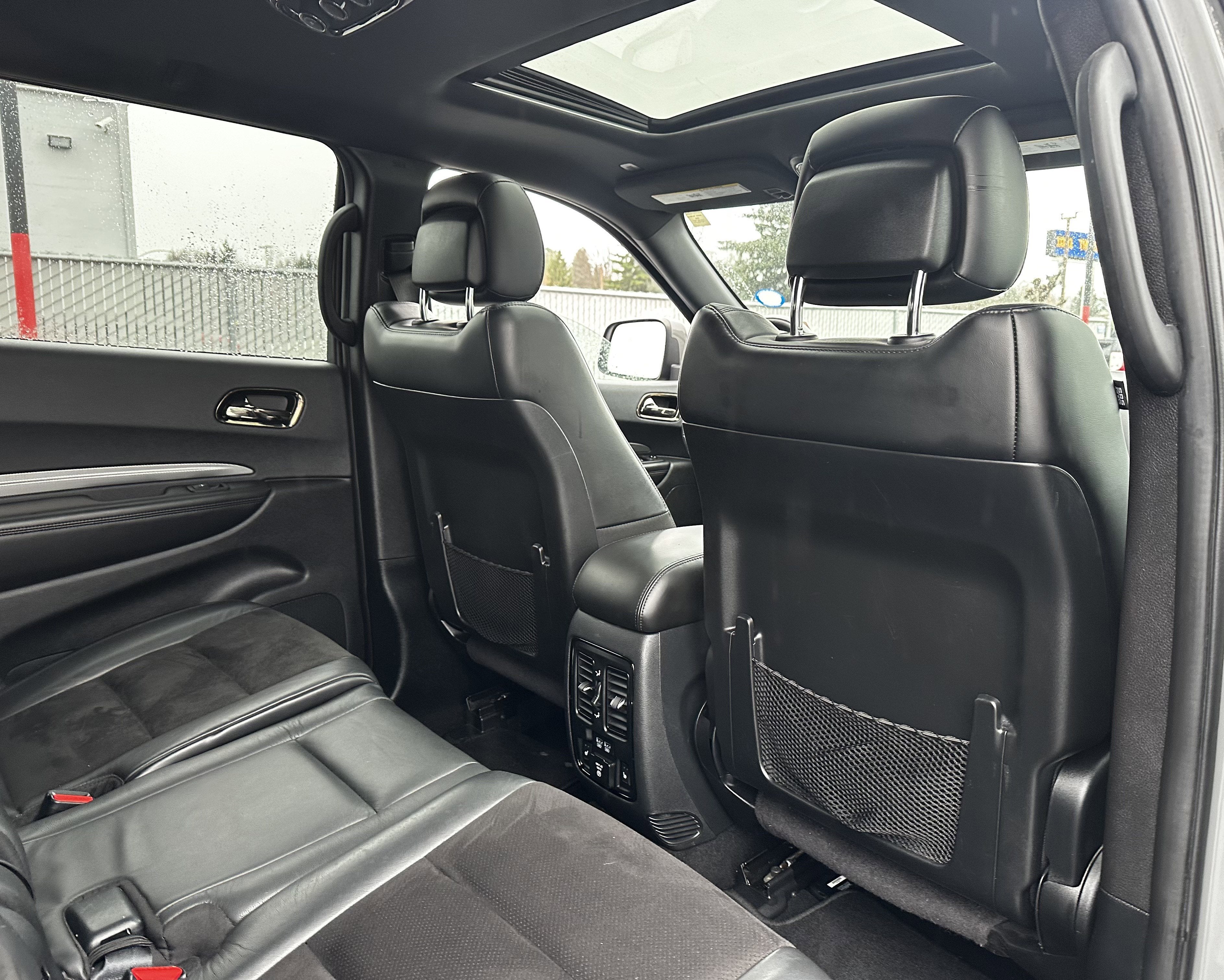 2020 Dodge Durango GT AWD