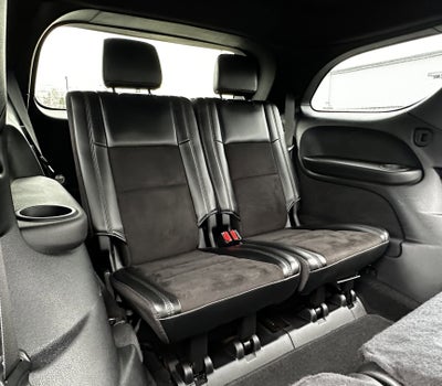 2020 Dodge Durango GT AWD