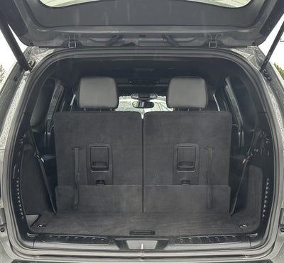 2020 Dodge Durango GT AWD