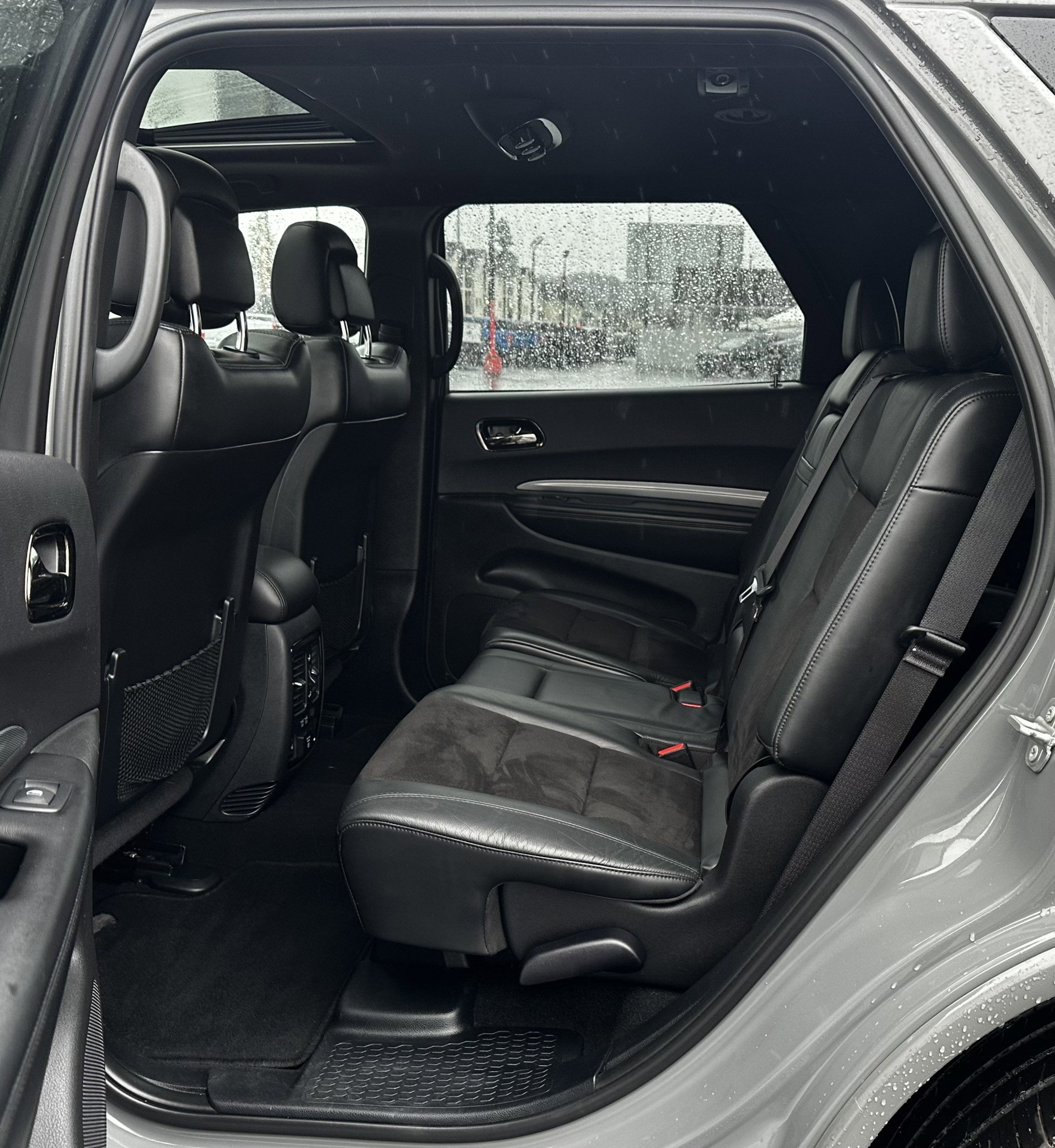 2020 Dodge Durango GT AWD