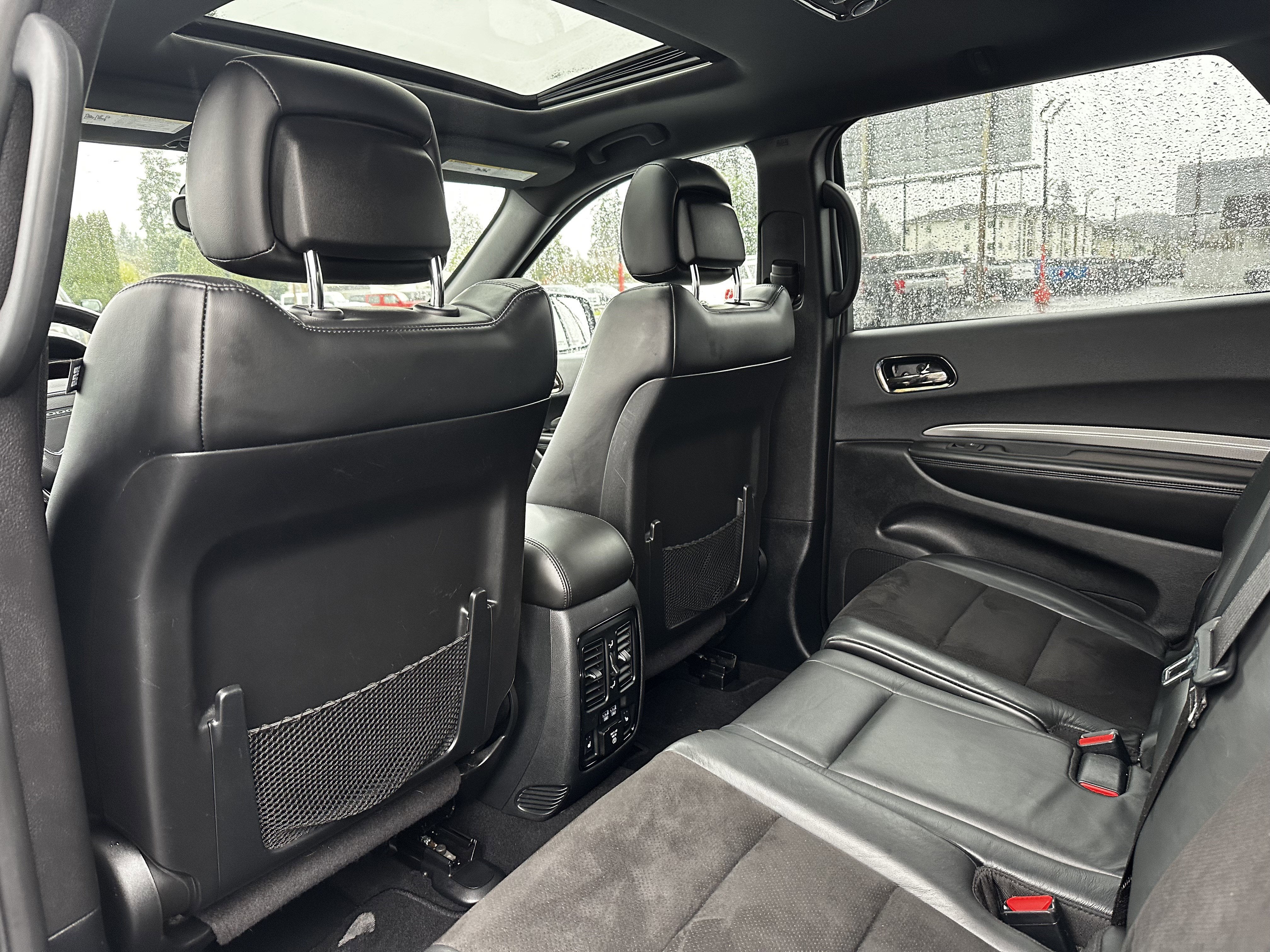 2020 Dodge Durango GT AWD