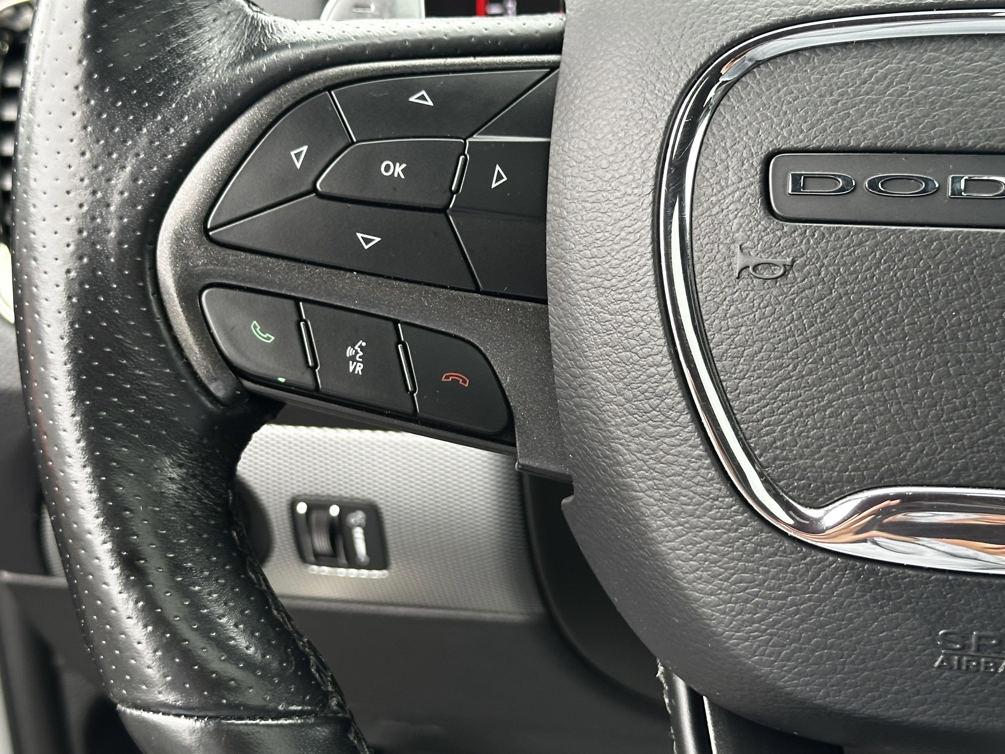 2020 Dodge Durango GT AWD