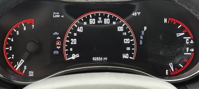 2020 Dodge Durango GT AWD