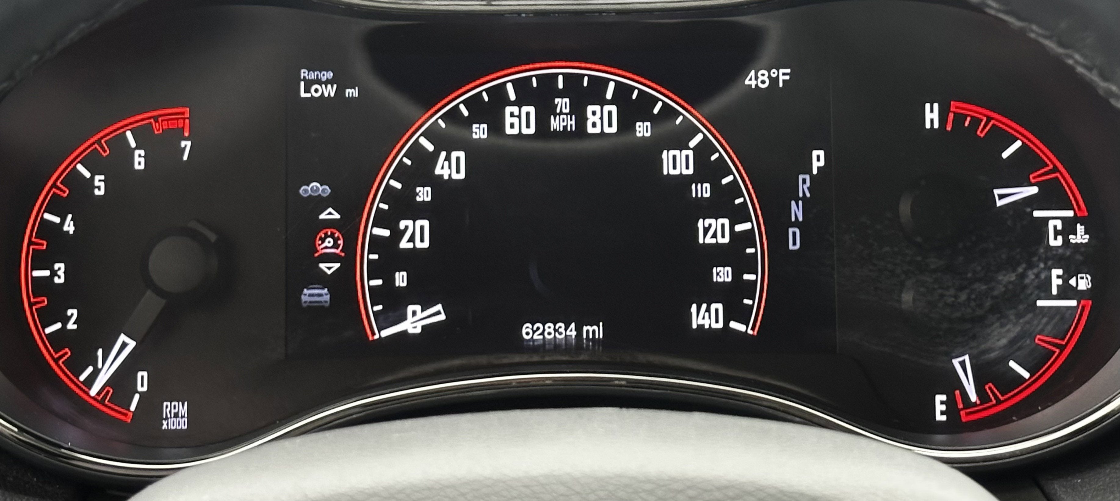 2020 Dodge Durango GT AWD