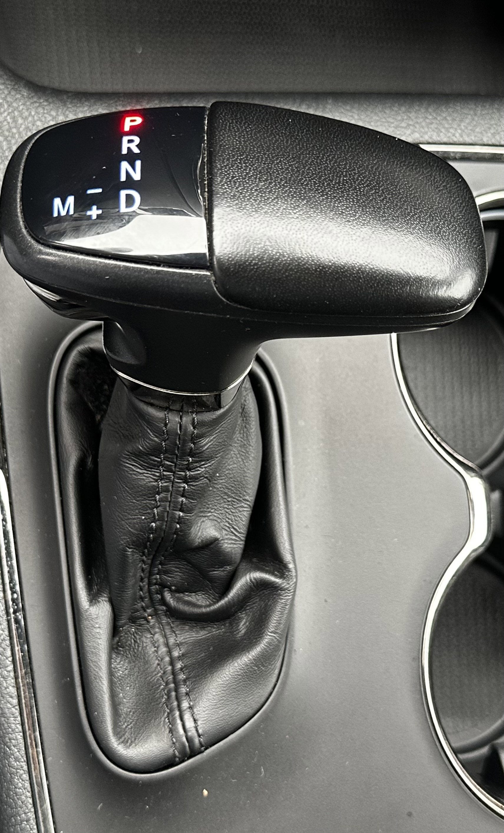 2020 Dodge Durango GT AWD