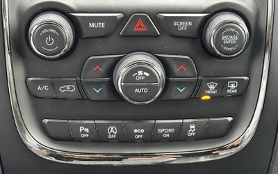 2020 Dodge Durango GT AWD