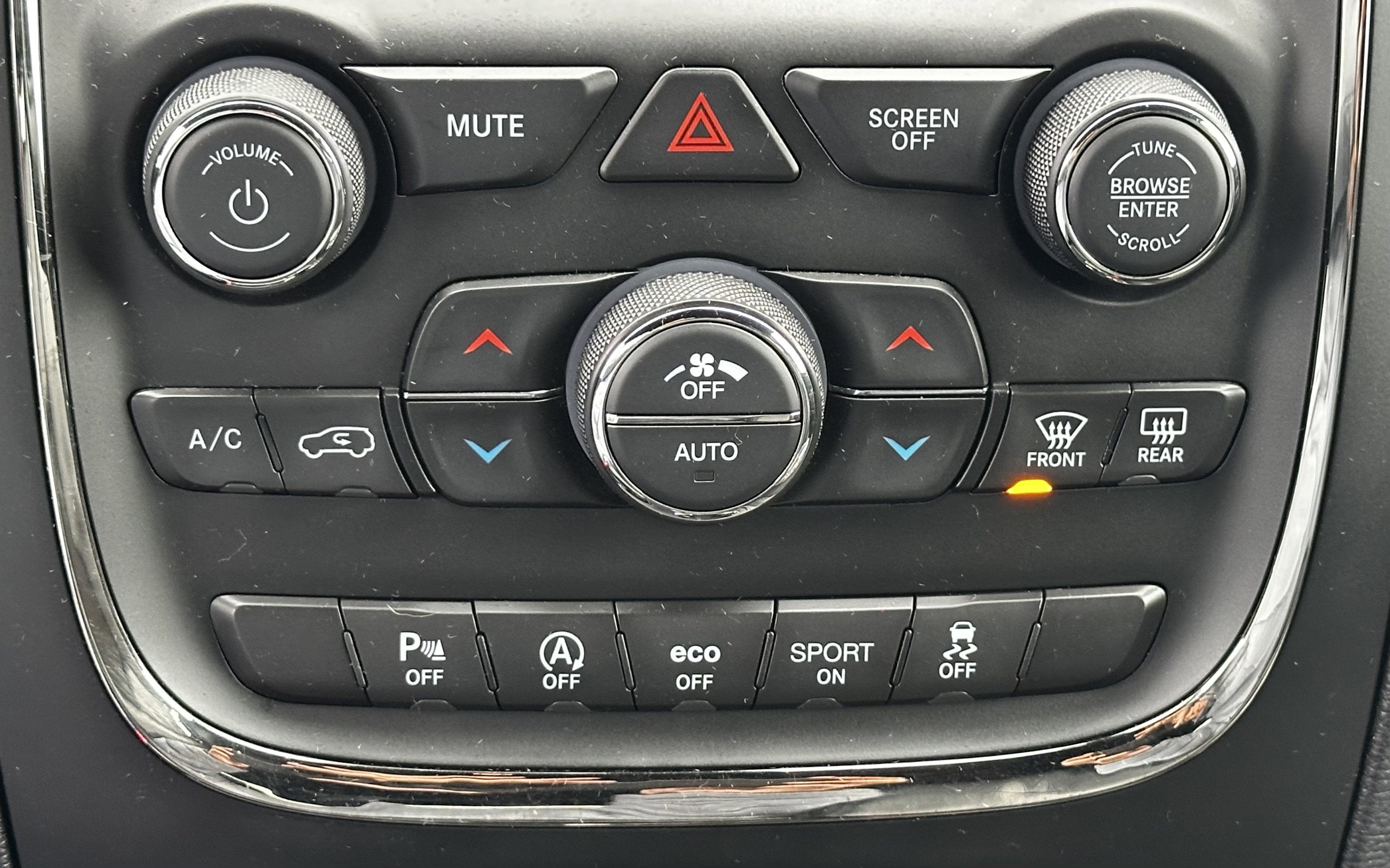 2020 Dodge Durango GT AWD