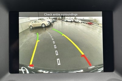 2020 Dodge Durango GT AWD