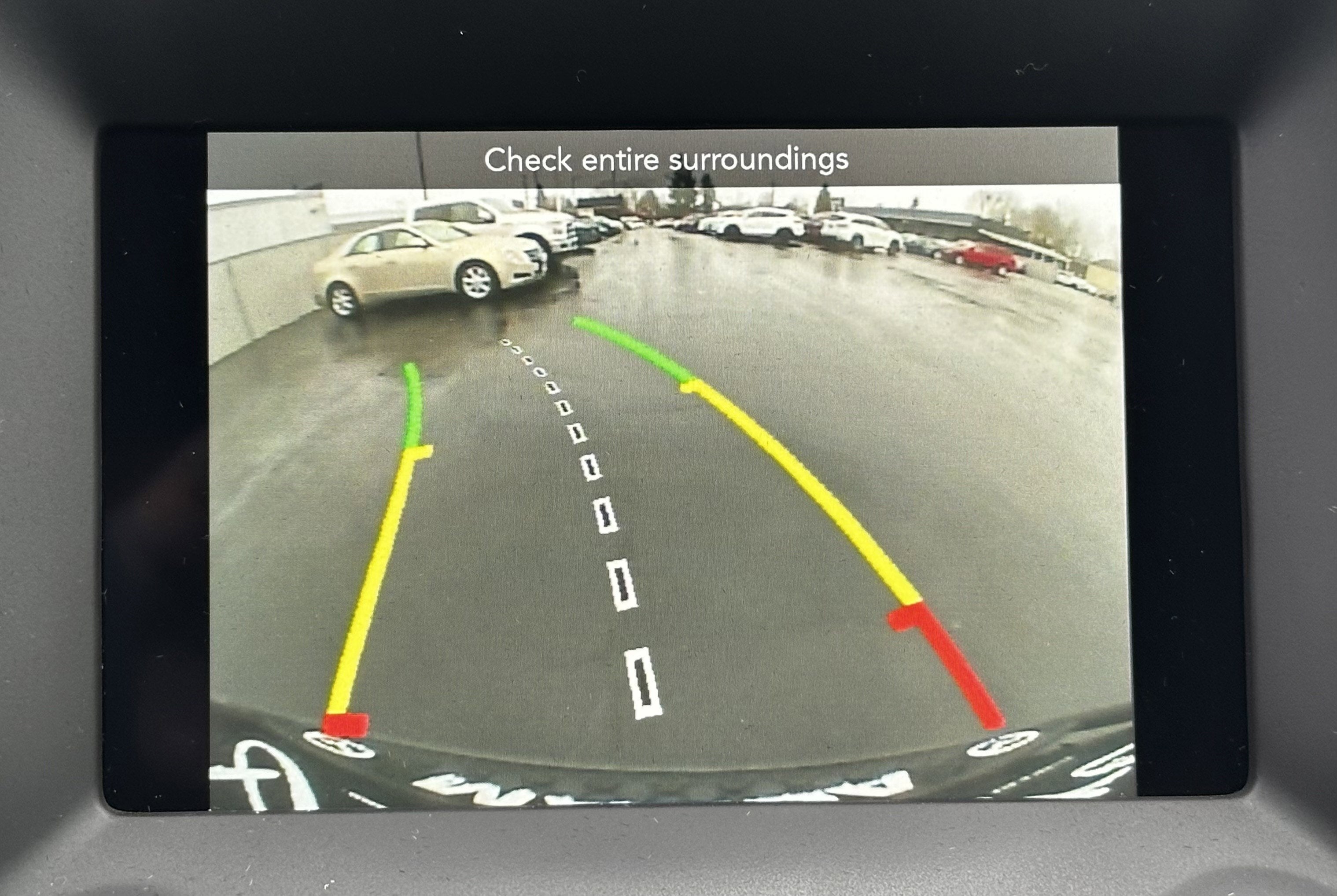 2020 Dodge Durango GT AWD