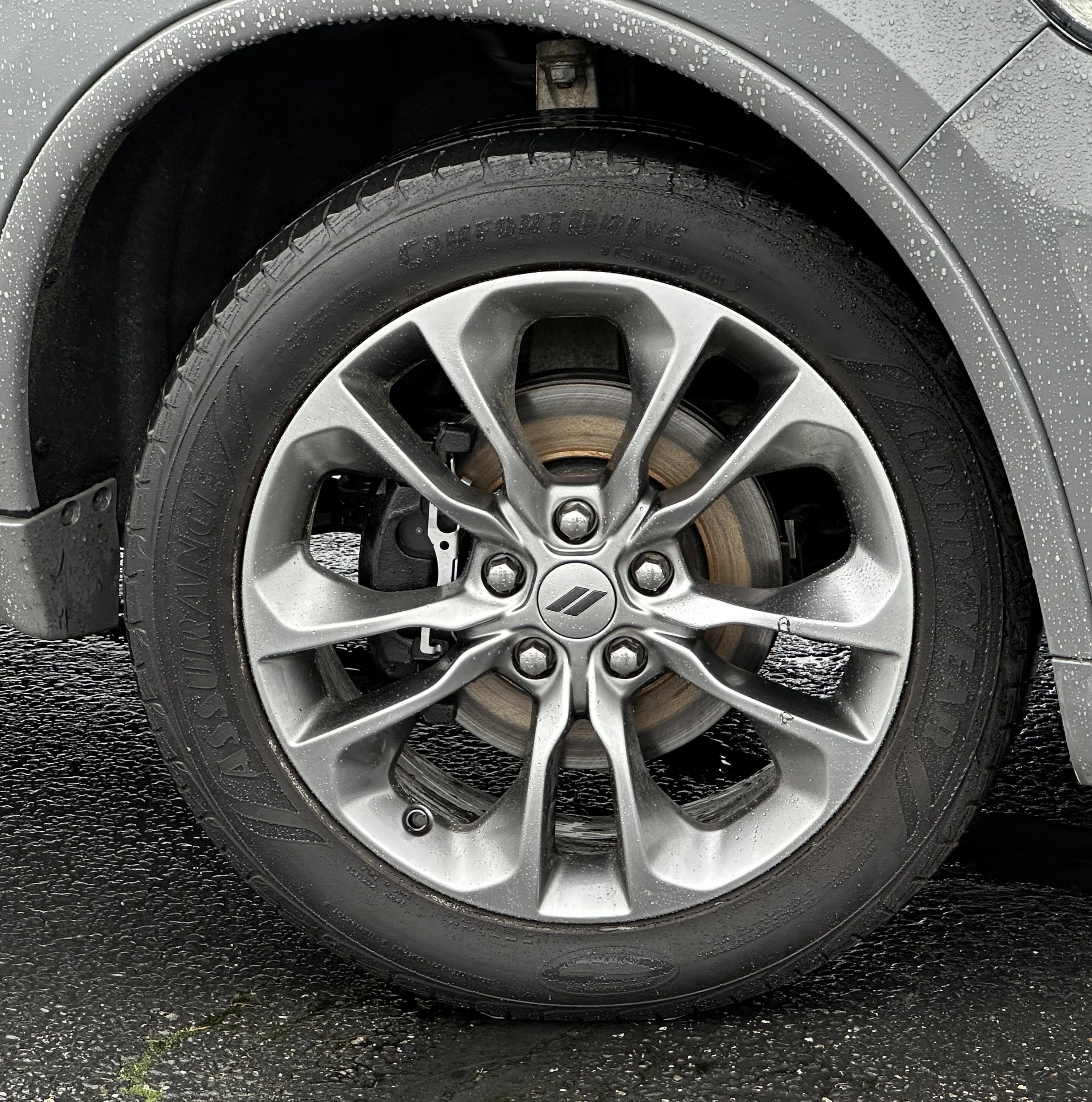 2020 Dodge Durango GT AWD