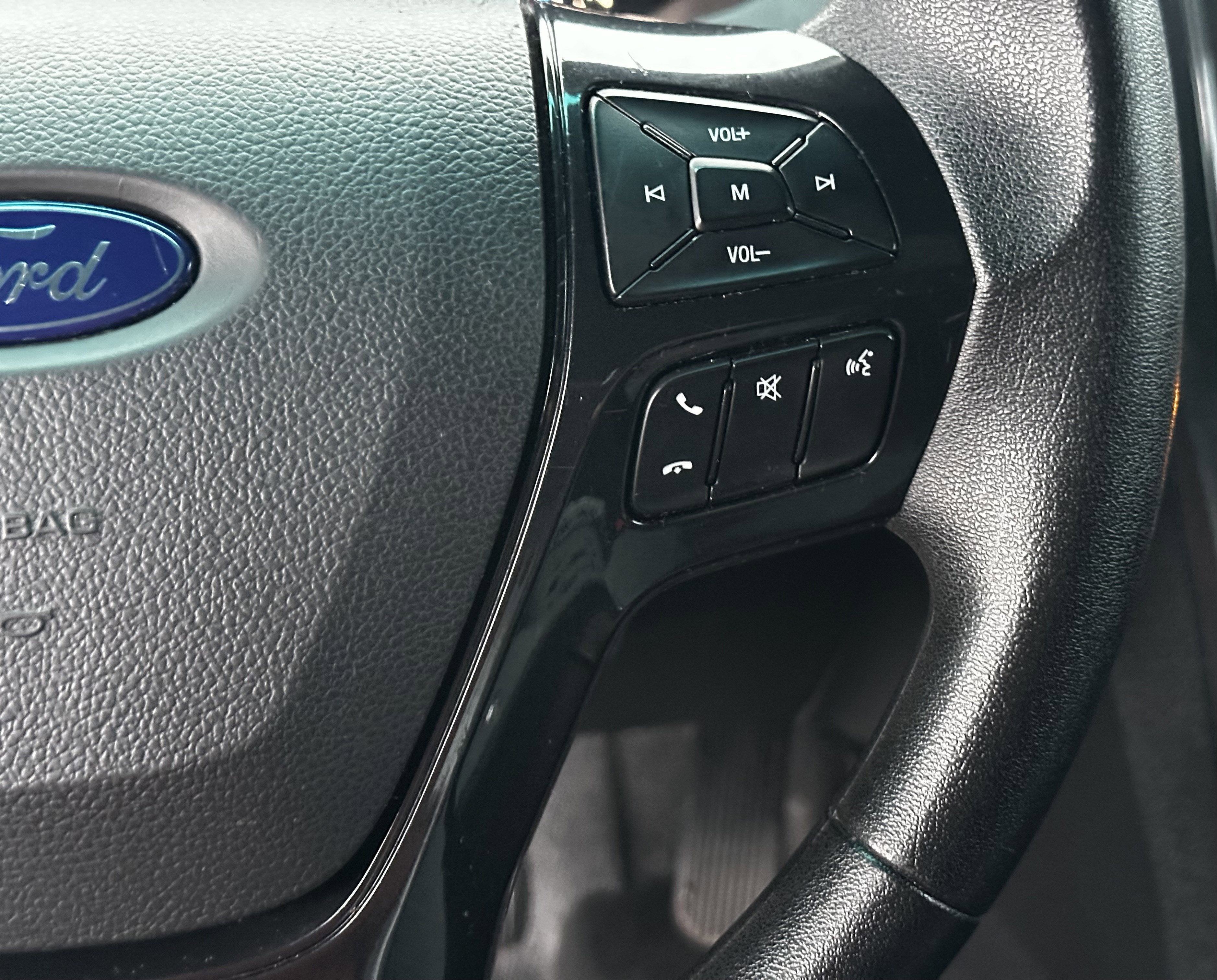 2017 Ford Police Interceptor Utility AWD