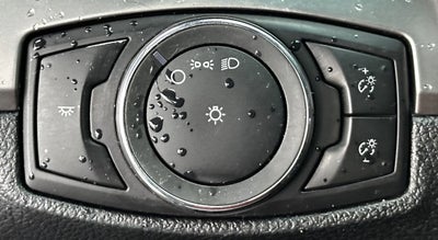 2017 Ford Police Interceptor Utility AWD