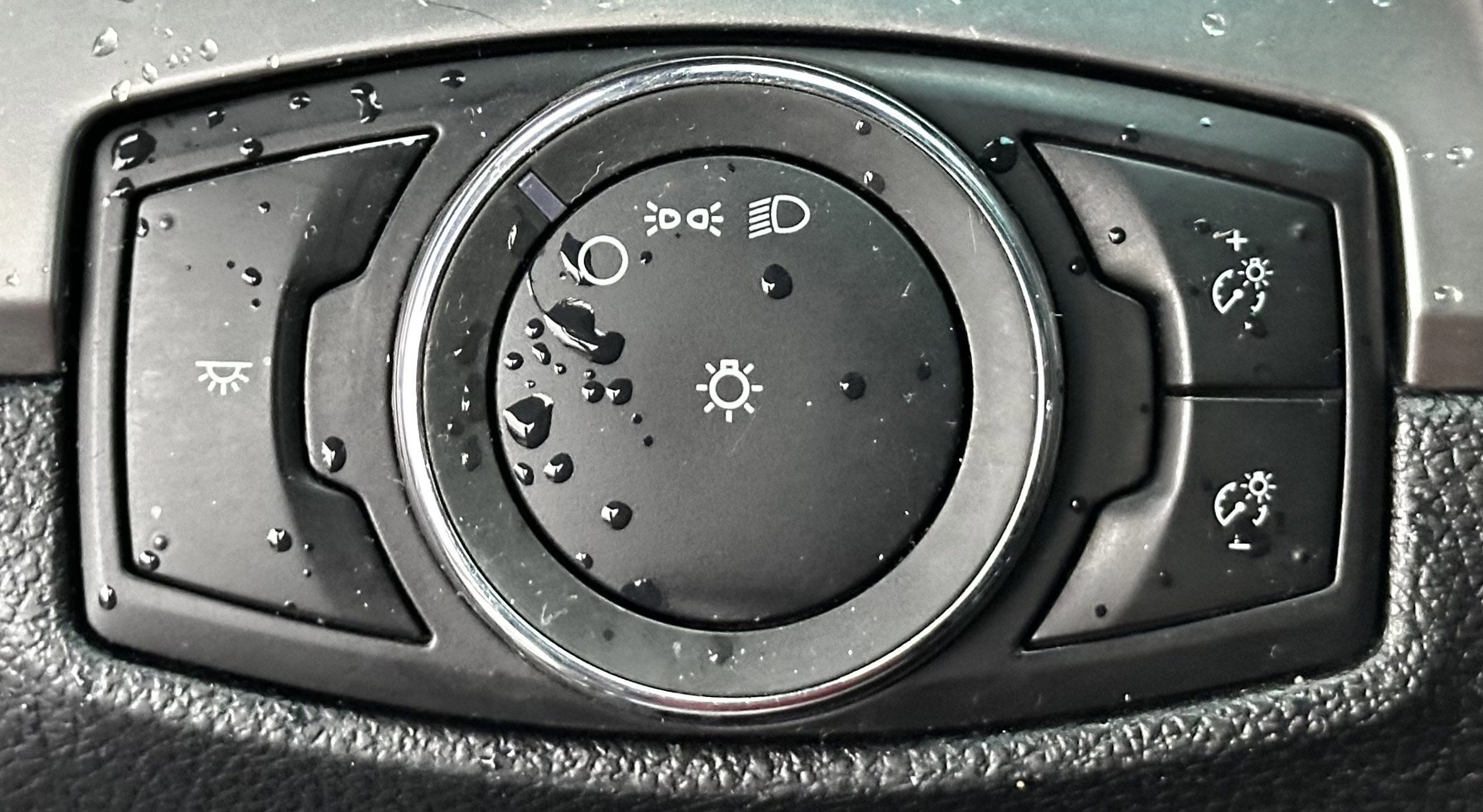 2017 Ford Police Interceptor Utility AWD