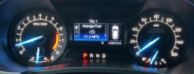 2017 Ford Police Interceptor Utility AWD