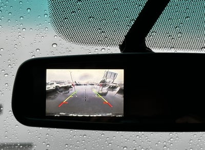 2017 Ford Police Interceptor Utility AWD