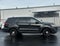 2017 Ford Police Interceptor Utility AWD