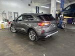 2021 Ford Escape Titanium Hybrid AWD