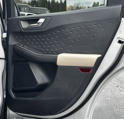 2020 Ford Escape SEL AWD