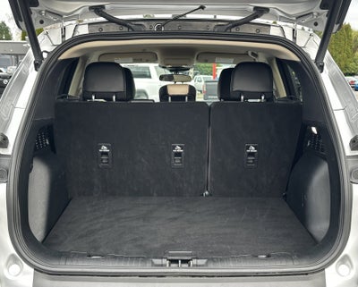 2020 Ford Escape SEL AWD