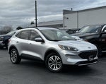 2020 Ford Escape SEL AWD