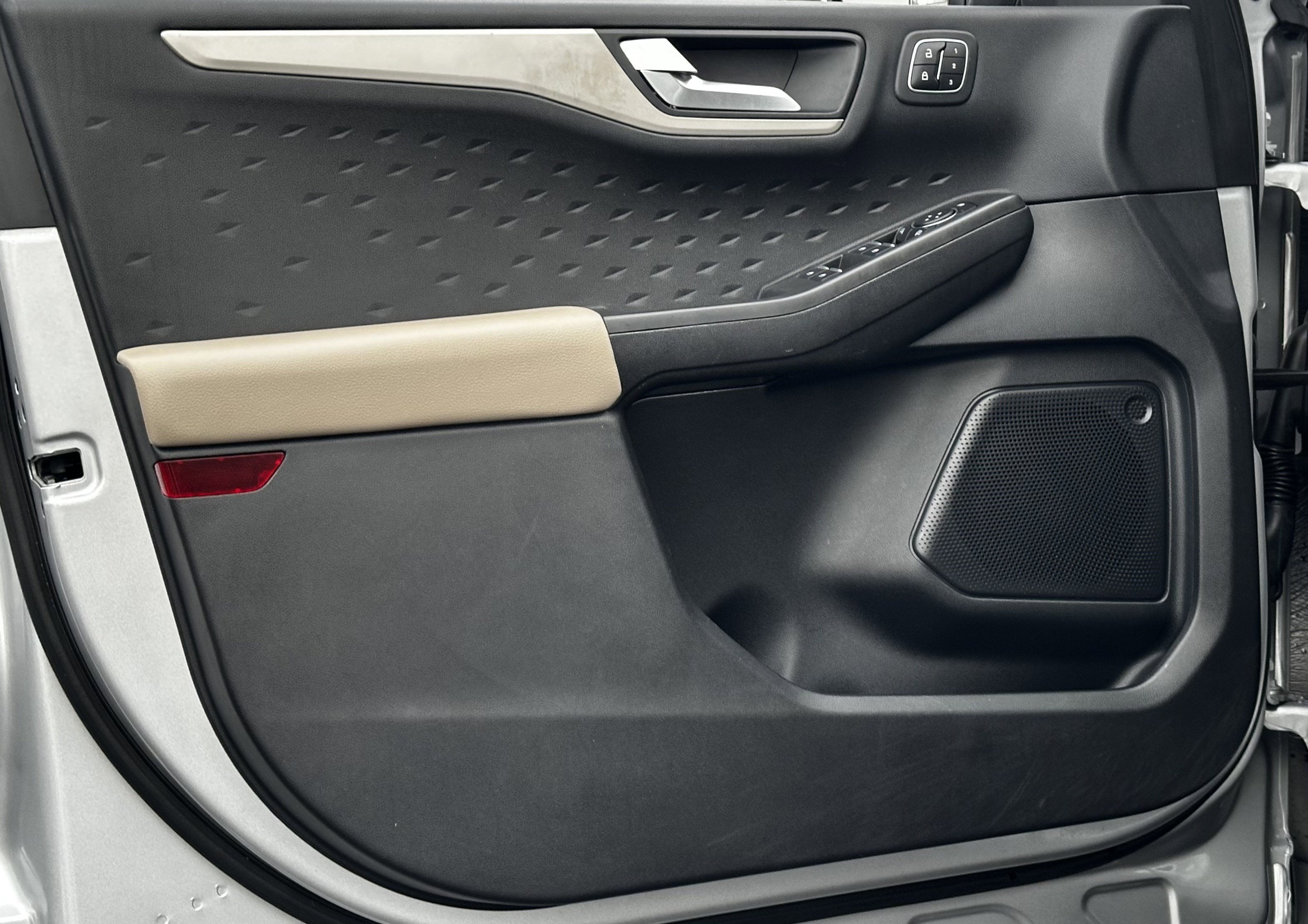 2020 Ford Escape SEL AWD