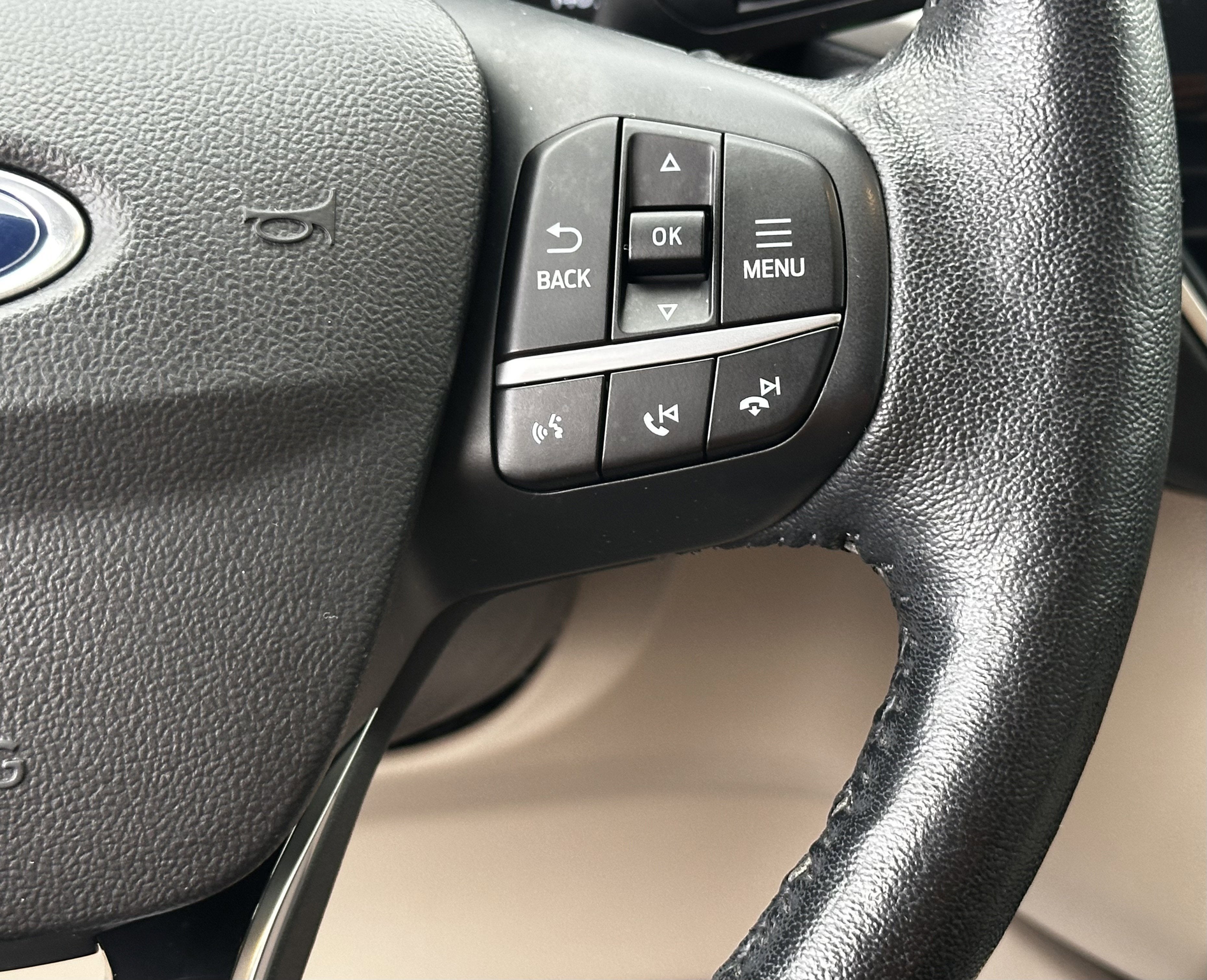 2020 Ford Escape SEL AWD