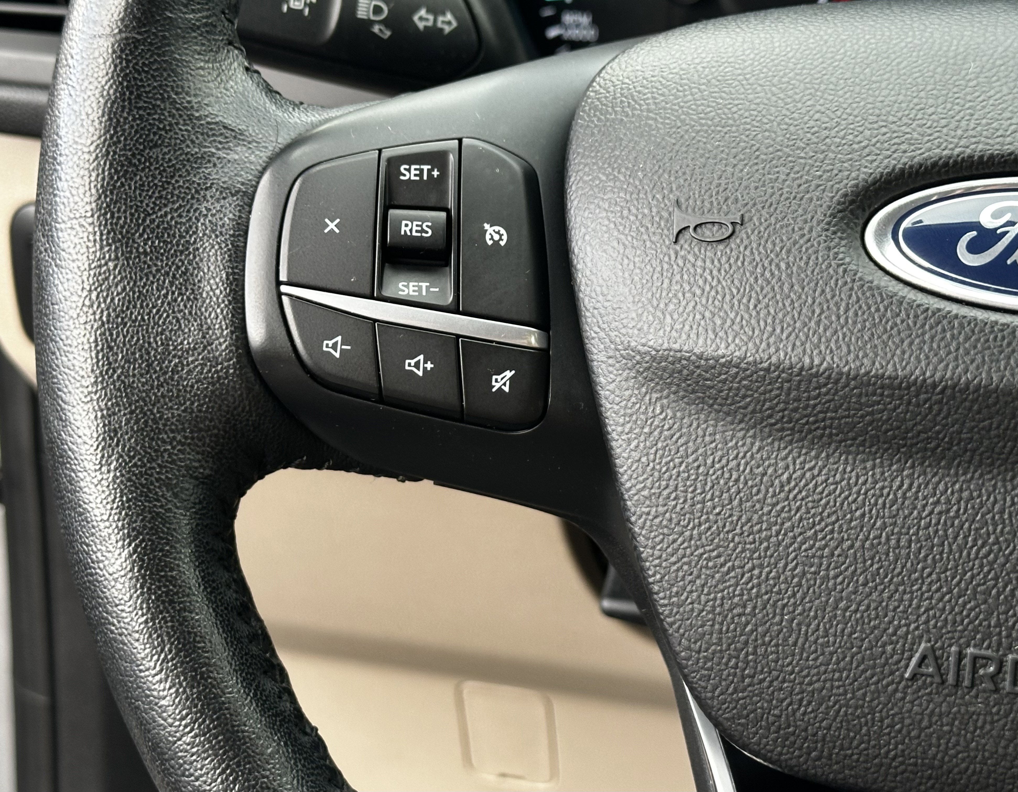 2020 Ford Escape SEL AWD