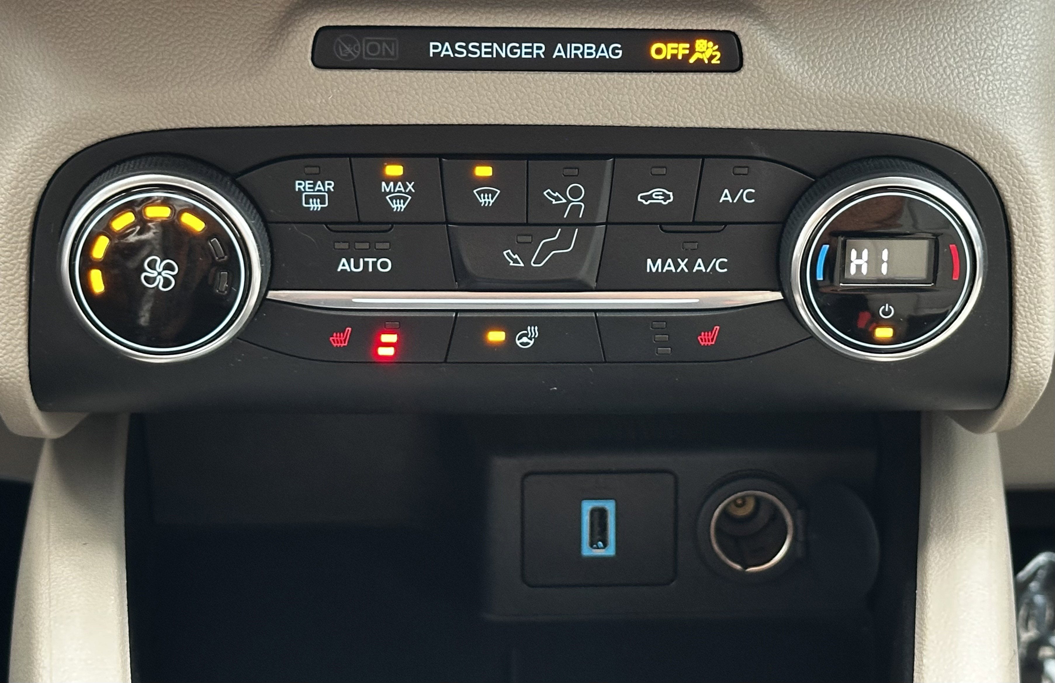 2020 Ford Escape SEL AWD