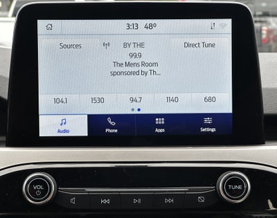 2020 Ford Escape SEL AWD