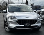 2020 Ford Escape SEL AWD