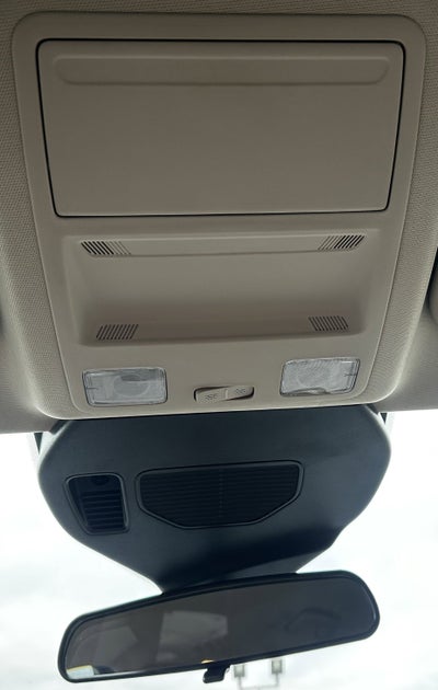 2020 Ford Escape SEL AWD