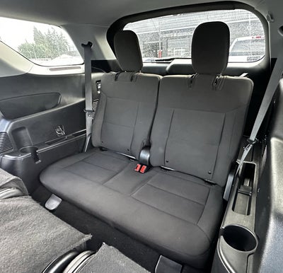 2022 Ford Explorer XLT 4WD