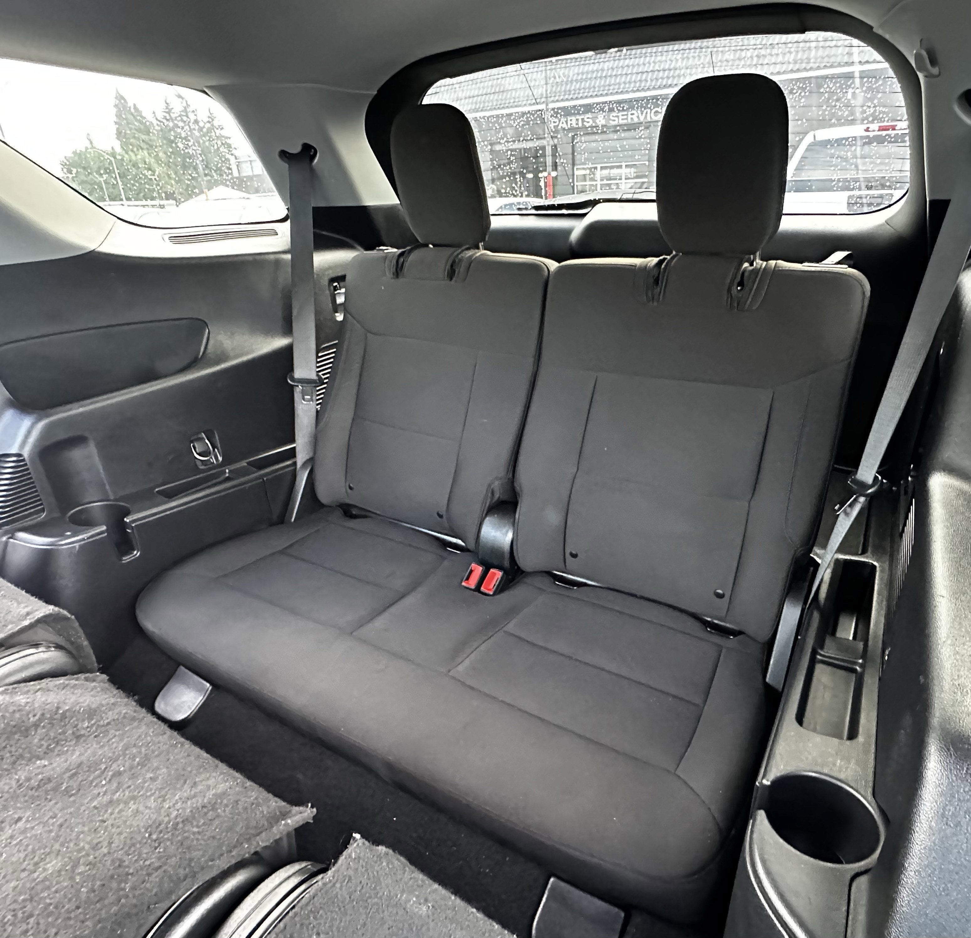 2022 Ford Explorer XLT 4WD