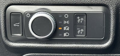 2022 Ford Explorer XLT 4WD