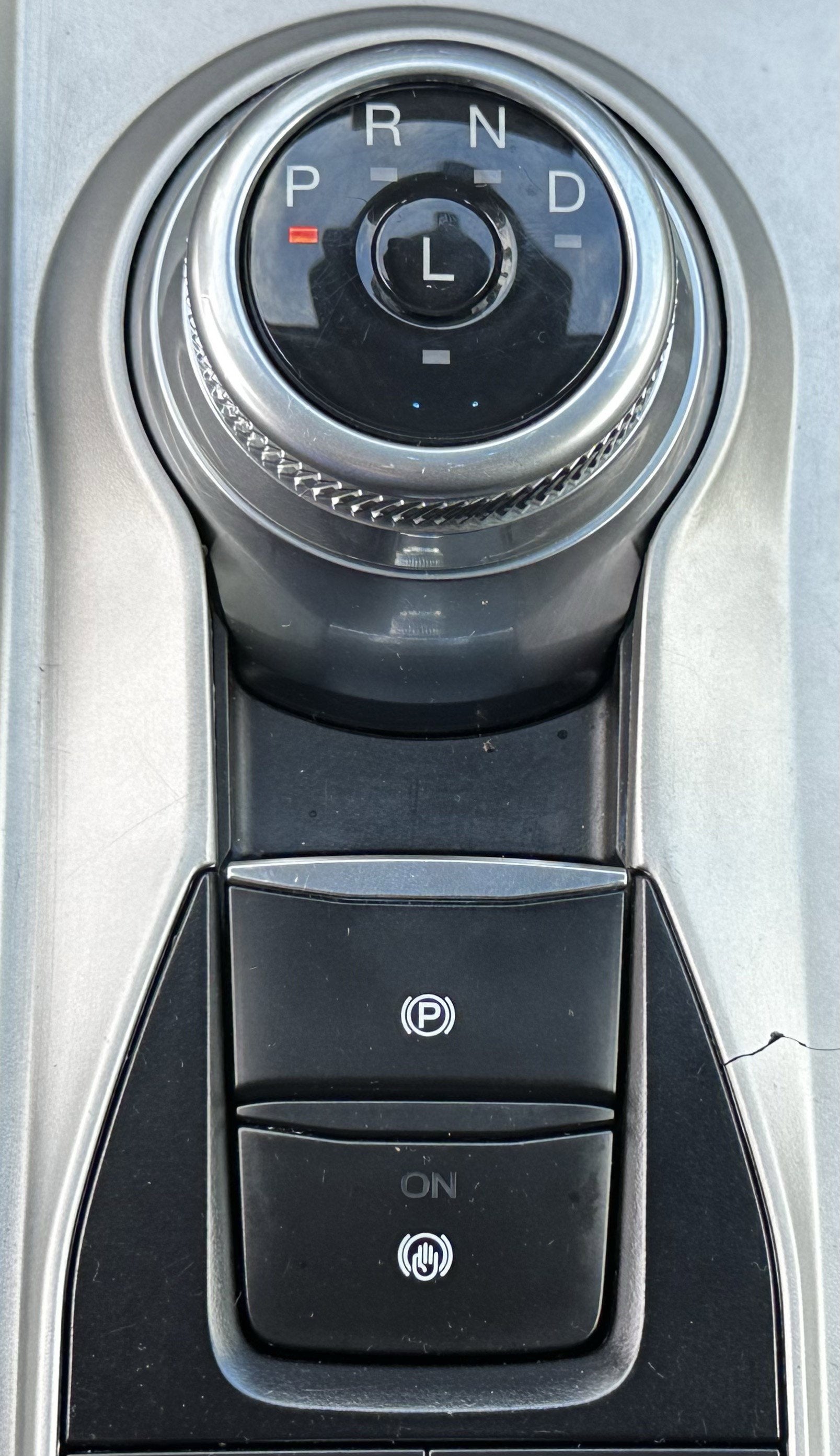 2022 Ford Explorer XLT 4WD